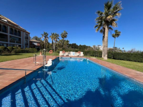 Beachfront luxury at La Perla de la Bahia